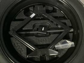 695.gm1d18 Chevrolet Traverse 2018 Tools 796602