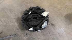 695.gm1d19 Chevrolet Traverse 2019 Tools 729656