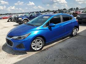 695.gm1e19 Chevrolet Cruze 2019 Tools 745211