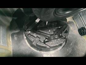 695.gm1h21 Chevrolet Malibu 2021 Tools 683890