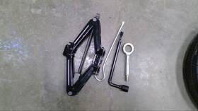 695.gm1k20 Chevrolet Spark 2020 Tools 628197