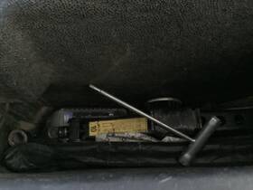 695.gm8d05 Chevrolet Truck Avalnch15 2005 Tools 790991