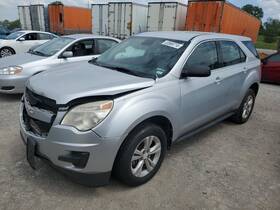 695.gm8d12 Chevrolet Truck Equinox 2012 Tools 695014