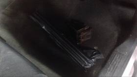 695.gm8m09 Chevrolet Truck Jack Kit Silvrdo15 2009 Tools 582123