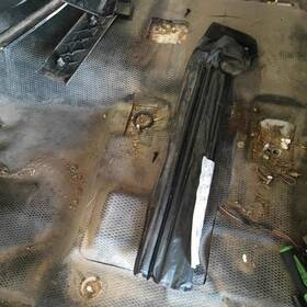 695.gm8o09 Chevrolet Truck Silvrdo35 2009 Tools 754010