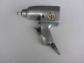 Chicago Pneumatic Cp-834 1/2 Inch Air Powered Impact Wrench - No Reserve Auction