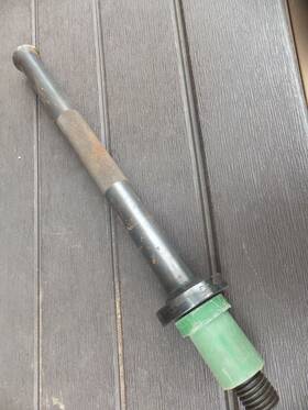 Cr450237 Chicago Rawhide Seal Driver Installer Handle Bar Cr 450237
