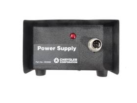 Ce2092 Chrylser Chrysler Corporation Power Supply Only