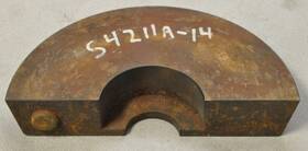 S4221a-14 Churchill Jaguar Press Adaptor Tool S4221a-14 Churchill Jaguar Press Adaptor Tool