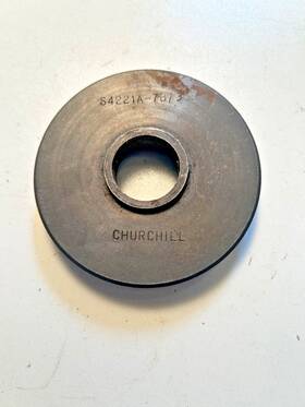 Churchill S4221a-7b/3 Triumph Spitfire Differential Inner Axle Bearing Tool