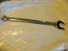 Cl48r Mac Tools Combination Wrench