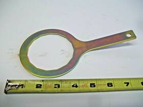 Yj23h00001p1 Cnh Nos Genuine Oem Wrench Kobelco 3 Inch Filter