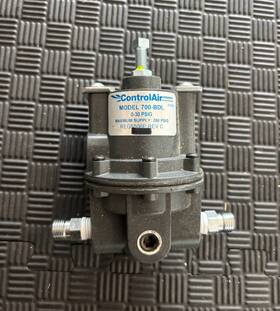 700-bdl Controlair Model With Mounting Bracket 5