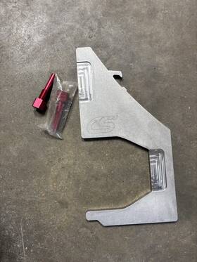 Gen-6-508-10 Corksport Mazdaspeed Mzr Timing Tool