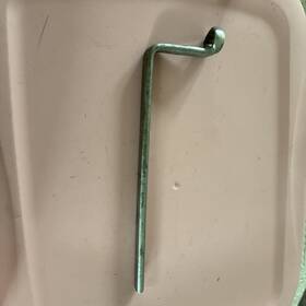 Cornwell Bw28-sp 7/8 Inch Box Wrench Alignment/adjustment Tool