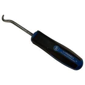 Cpp5 Cornwell Tools Cotter Pin Puller Blue / Black Cushion Grip Shop Garage Tool Cpp5 Cornwell Tools Cotter Pin Puller Blue / Black Cushion Grip Shop Garage Tool