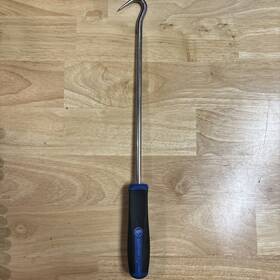 Ctg4hdp4 Cornwell Tools Radiator Hose Pick Hook 15 Inch Blue Square Handle