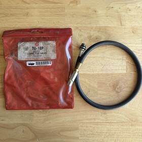 Hmtu18p Cornwell X Star Top Dead Center Indicator Whistle Tool With Hose And Adapter