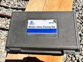 Hr165 Cornwell Master Inline Flaring Set Brake In Line Flare Hr165 Cornwell Master Inline Flaring Set Brake In Line Flare