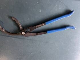 Hr29900 Cornwell Tools