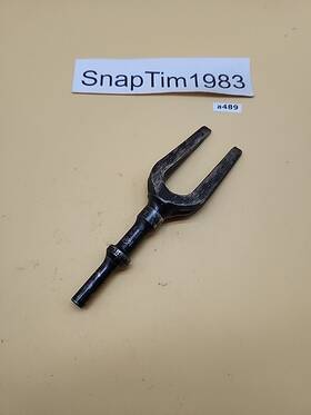 Of-1996 Cornwell Tools Of 1996 Pneumatic Tie Rod Spreader Of-1996 Cornwell Tools Of 1996 Pneumatic Tie Rod Spreader