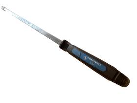 Pbh46c Cornwell Tools Usa 46 Inch Bent Tip 3/4 Square Shank Striking Pry Bar Nice