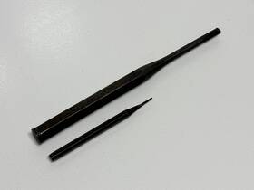 Pp14 Cornwell Tools Usa 2pc And Pp4 Pin / Starter Punch Set Lot