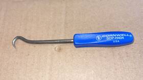 Sdp-h404 Cornwell Tools Hook Pick