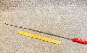 Sl94170-4 Cornwell Serpentine Belt Install Remover Tool Usa