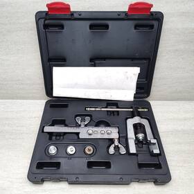 Tc293 Cornwell Metric Bubble Flaring Kit Tc293 Cornwell Metric Bubble Flaring Kit