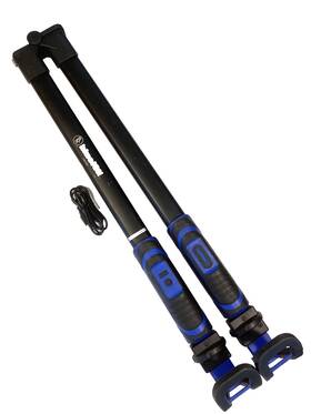 Cbi1001 Cornwell Tools Folding Cordless 1400lm Led Under Hood Light Snap Swivel Ends