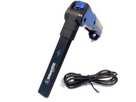 Cbi2027 Cornwell Tools Cordless Twisting Head Folding Flip Light With Snap In Detent