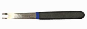 Vmdt3cq Cornwell Tools U Knotch Pry Door Panel And Trim Tool 7.3 Inch