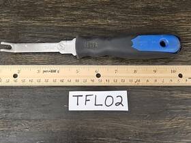 Vm-dt616a Cornwell Tools Body Clip Pin Tool