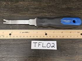 Vm-dt617a Cornwell Tools Body Clip Pin Tool