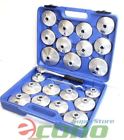 Cp103823 Unbranded-generic 23pc Aluminum Alloy