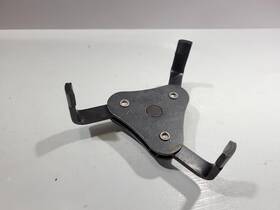 3-jaw Craftsman 20623 Adjustable Oil Filter Wrench Remover Made In Usa Auto