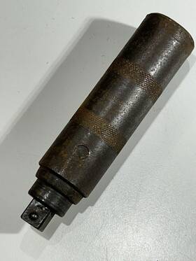 247641 Craftsman 1/2 Drive Hand Impact Driver Base Only
