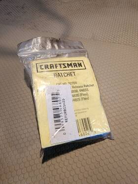 44815 Craftsman 32764 3/8 Ratchet Repair Kit 44811 44808 44833 44834 44835 44836 44815 Craftsman 32764 3/8 Ratchet Repair Kit 44811 44808 44833 44834 44835 44836