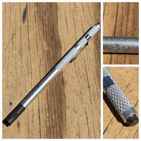 9-41024 Craftsman 41024 941024 Vintage Tools Magnetic Screw Starter Holder Made In Usa Euc