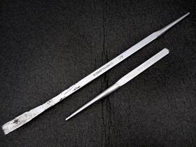 4283-42902 Craftsman Vintage 16 Inch Alignment Jimmy Pry Bar And Punch 4283 42902 Wf Made In Usa 4283-42902 Craftsman Vintage 16 Inch Alignment Jimmy Pry Bar And Punch 4283 42902 Wf Made In Usa