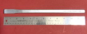Wf42991 Craftsman 42991 Wf Cold Chisel 5/8 Inch X 12 - Usa Wf42991 Craftsman 42991 Wf Cold Chisel 5/8 Inch X 12 - Usa