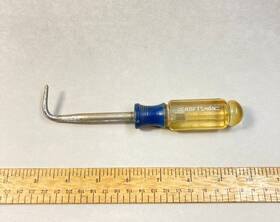 4319-wf Craftsman Cotter Pin Extractor 4319 Wf Usa