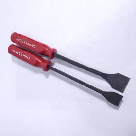 43292-43290 Craftsman 2 Pc. Gasket Scraper Set 43292 43290 P Usa