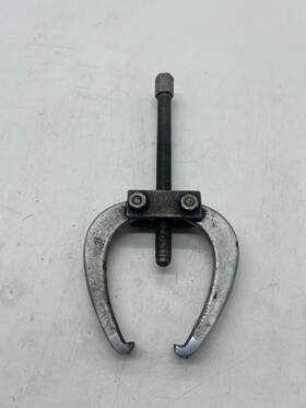 221t Craftsman 4690 Vintage Gear Bearing Puller Pulley Usa Made 221t Craftsman 4690 Vintage Gear Bearing Puller Pulley Usa Made
