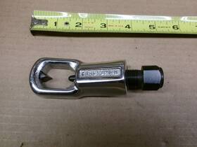 4722 Craftsman Usa Universal Nut Cracker / Buster Splitter No