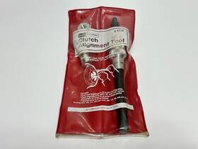 9-4728 Craftsman 4728 Sears Usa Clutch Alignment Tools Set In Original Pouch