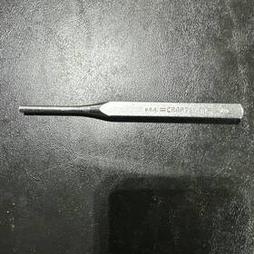 Craftsman 52885 Vintage 3/16 Wf 42885 Lineup Tool Pin Punch Made In Usa