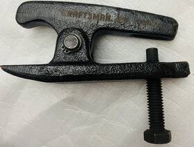 6033 Craftsman Ball Joint Splitter Separator Adjustable Max Jaw Width