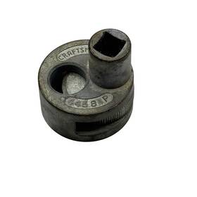 9-4458 Craftsman 94458 Vintage 1/2 Inch Drive Stud Remover Extractor Tool 4458 P Series Usa
